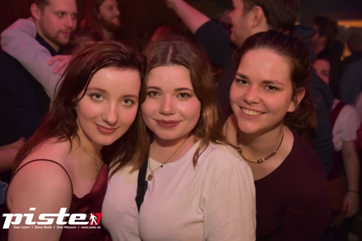 Tequila Mexico Party