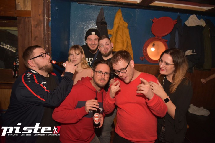 Tequila Mexico Party