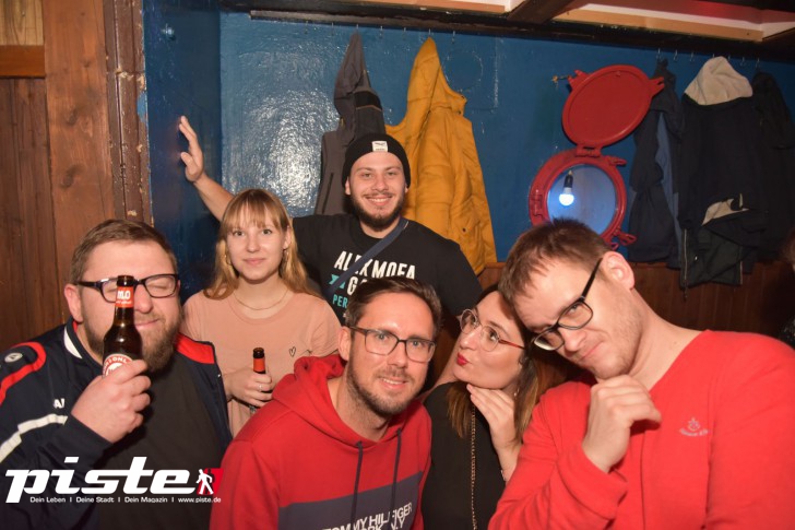 Tequila Mexico Party