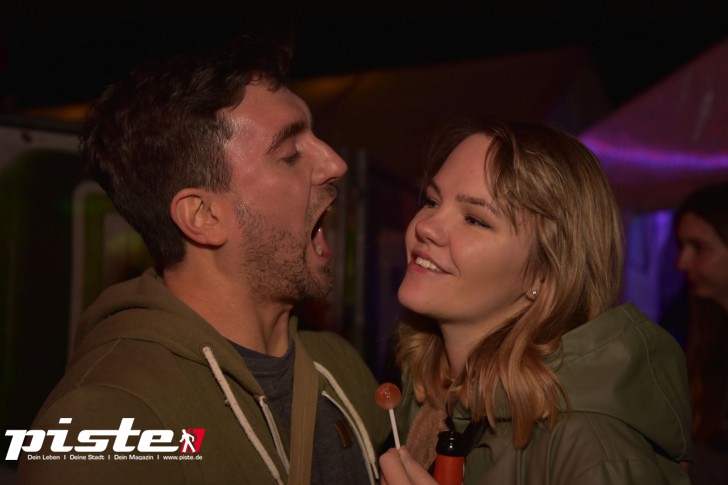 Tequila Mexico Party