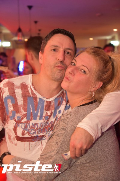 Ü30 Party