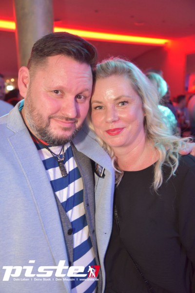 Ü30 Party