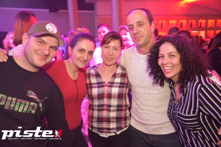 Ü30 Party