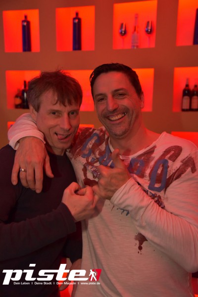 Ü30 Party