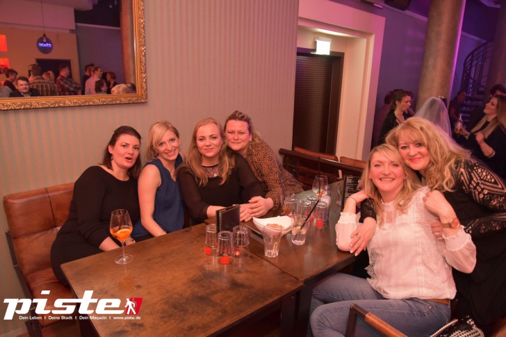 Ü30 Party