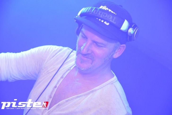 Ü30 Party