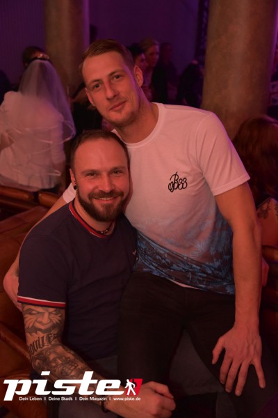 Ü30 Party