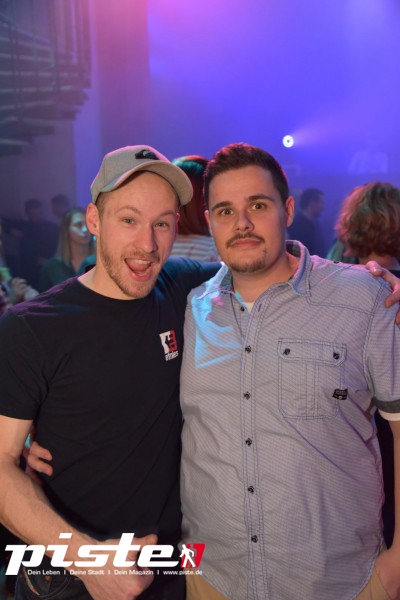 Ü30 Party