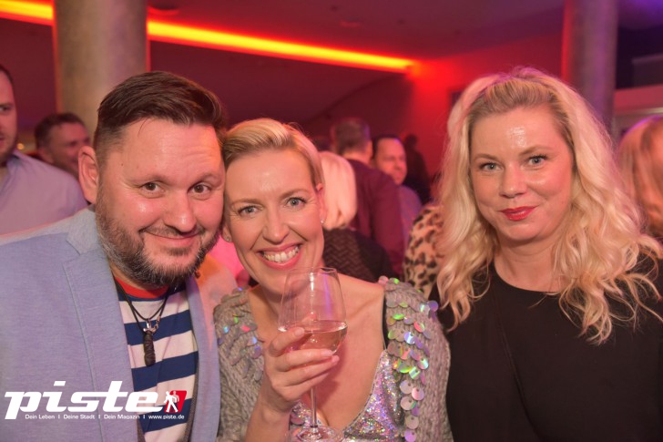 Ü30 Party