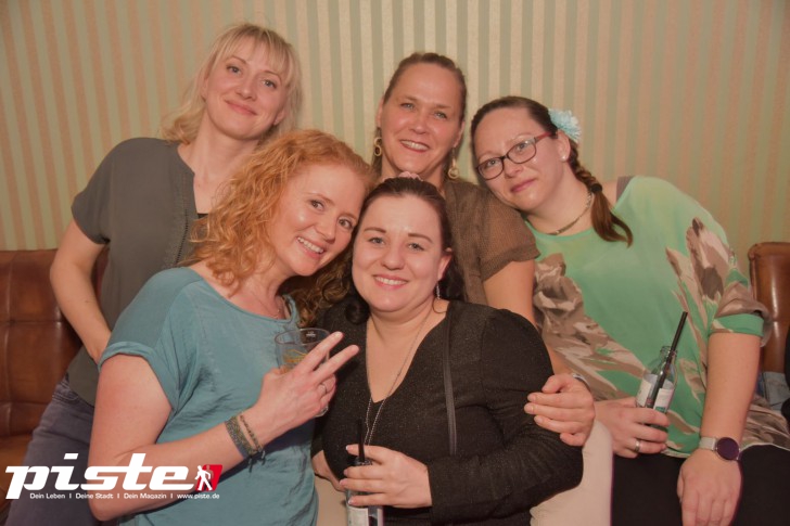 Ü30 Party