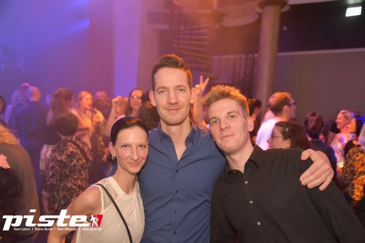 Ü30 Party