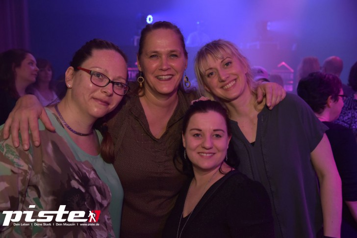 Ü30 Party
