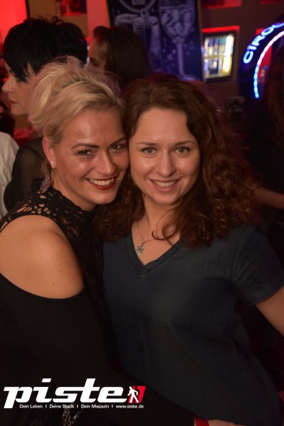 Ü30 Party
