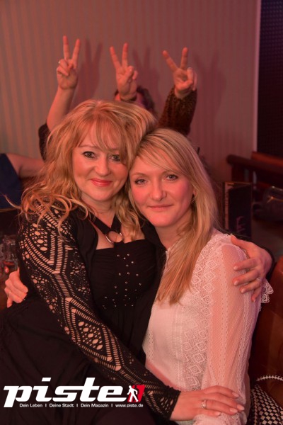 Ü30 Party