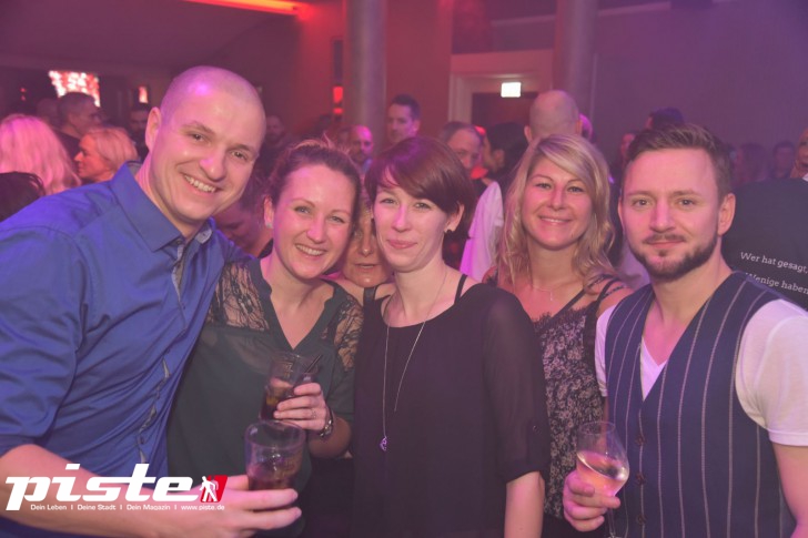 Ü30 Party