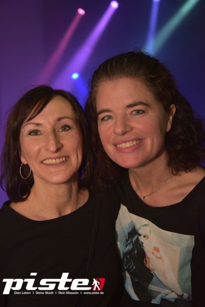 Ü30 Party