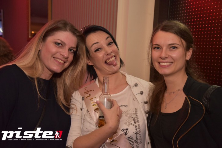 Ü30 Party