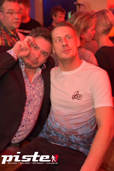 Ü30 Party