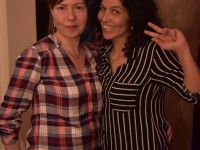 Ü30 Party