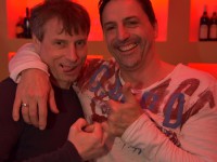 Ü30 Party