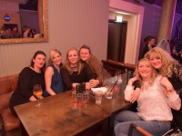 Ü30 Party