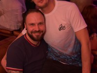 Ü30 Party