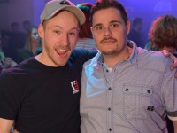 Ü30 Party