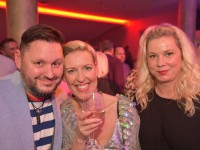Ü30 Party