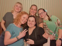 Ü30 Party