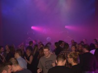 Ü30 Party