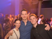 Ü30 Party