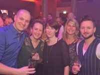 Ü30 Party