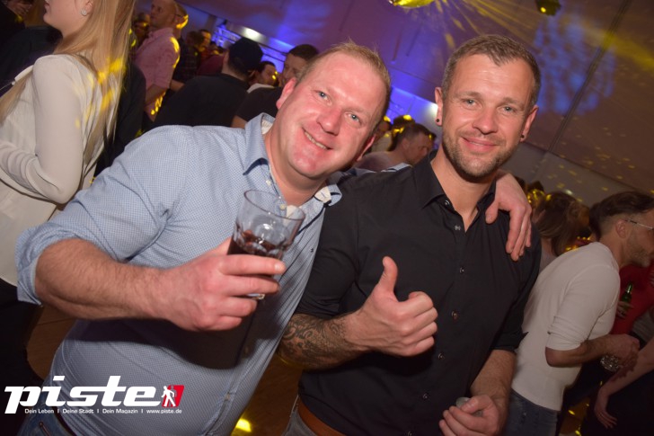 Neubrandenburg tanzt