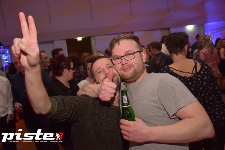 Neubrandenburg tanzt