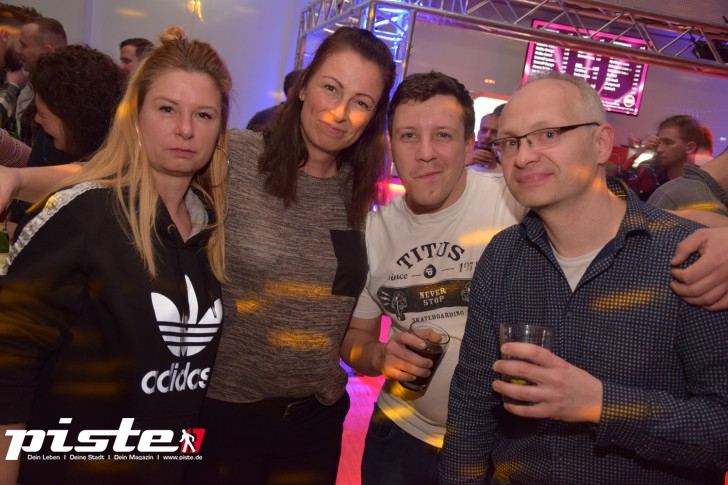 Neubrandenburg tanzt