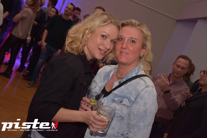 Neubrandenburg tanzt