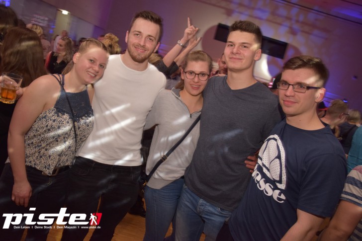 Neubrandenburg tanzt