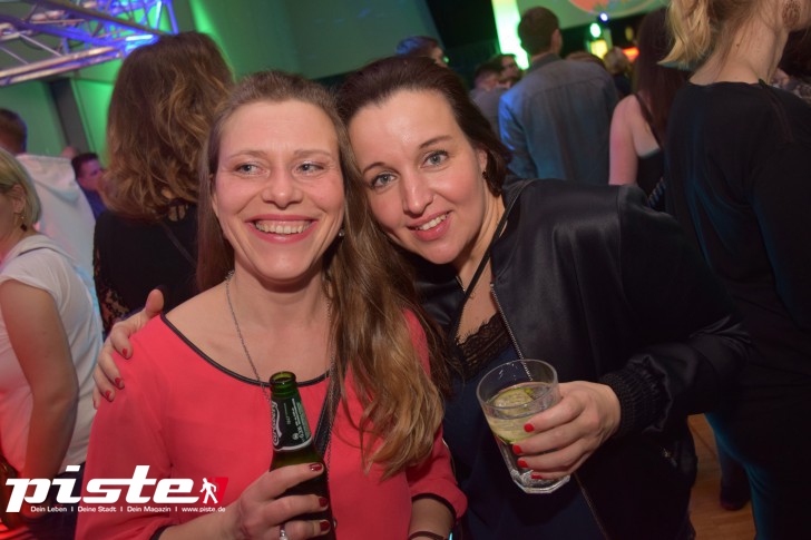 Neubrandenburg tanzt