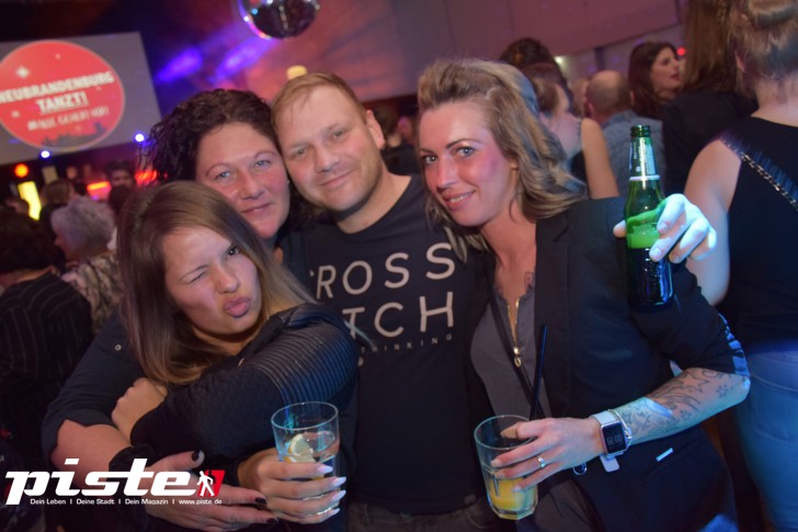 Neubrandenburg tanzt