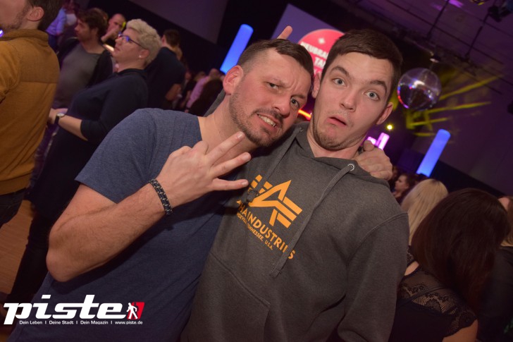 Neubrandenburg tanzt