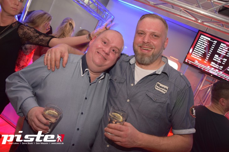 Neubrandenburg tanzt