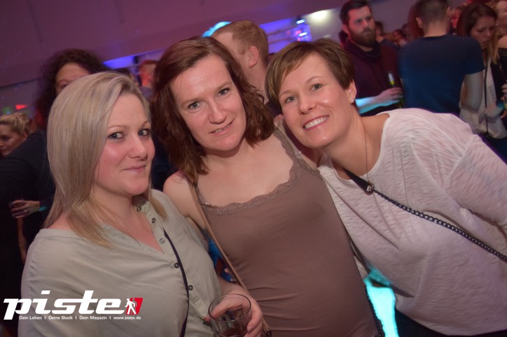 Neubrandenburg tanzt