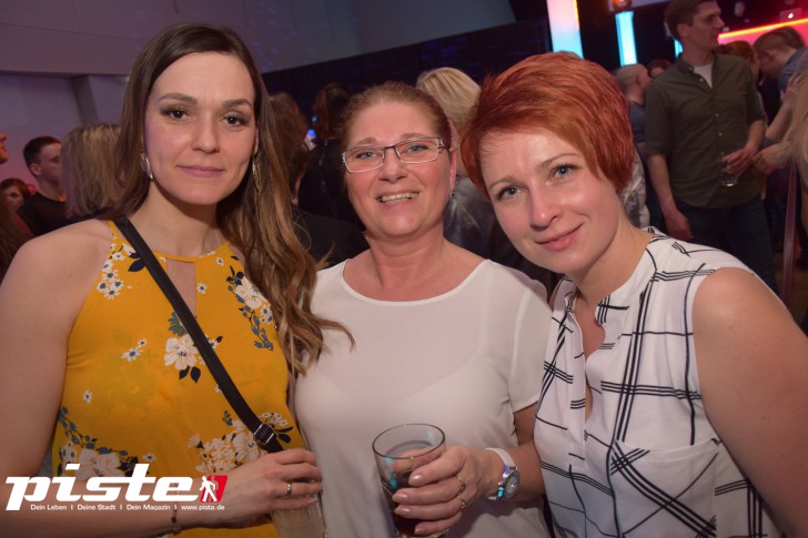 Neubrandenburg tanzt