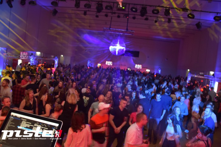 Neubrandenburg tanzt