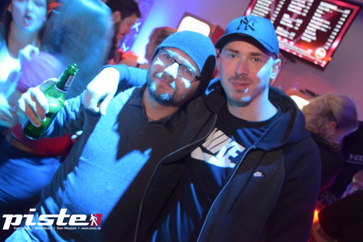 Neubrandenburg tanzt