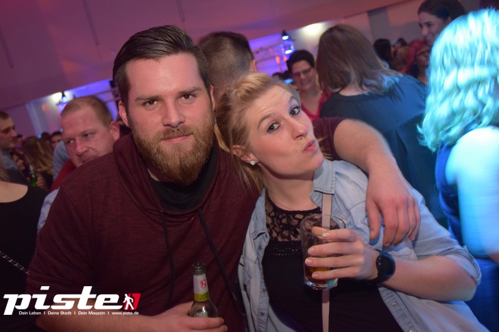 Neubrandenburg tanzt