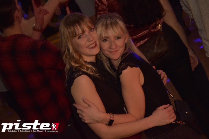 Neubrandenburg tanzt