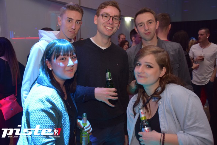 Neubrandenburg tanzt