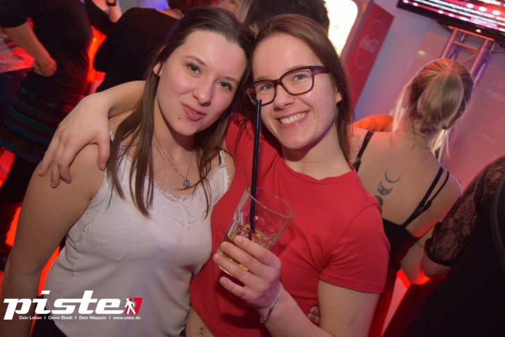 Neubrandenburg tanzt