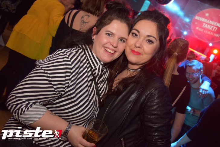 Neubrandenburg tanzt